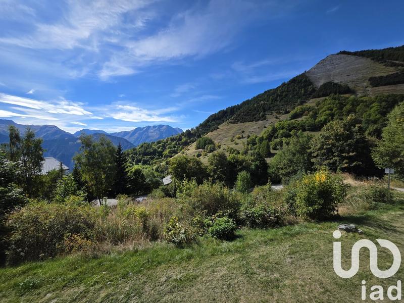 Appartement - 20 m² - 1 pièce