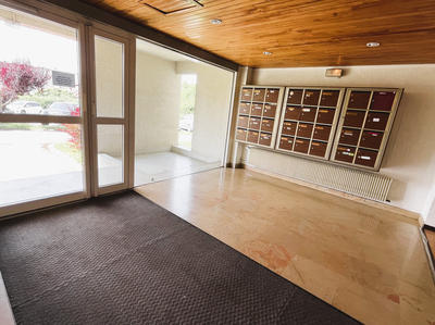 Appartement - 27 m² - 1 pièce