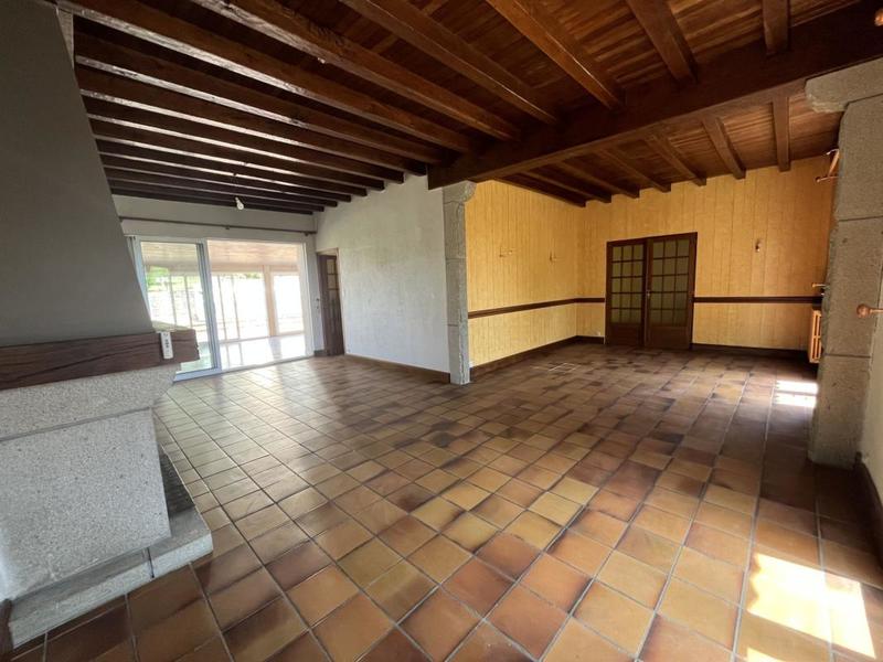 Maison - 177 m² - 6 pièces