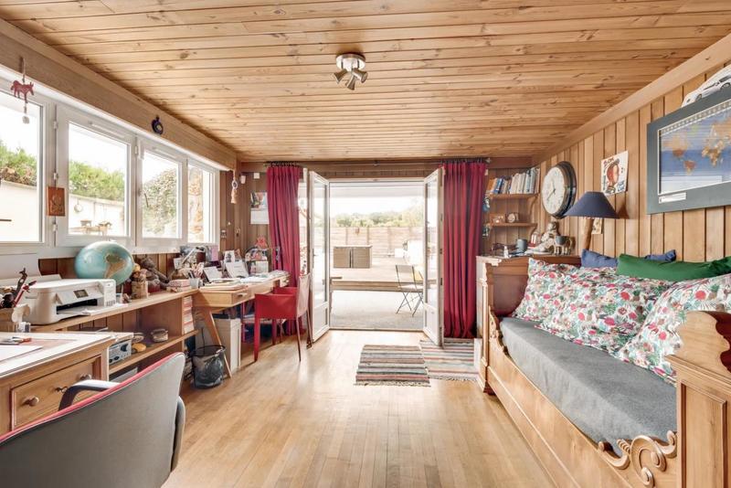 Maison - 236 m² - 6 pièces