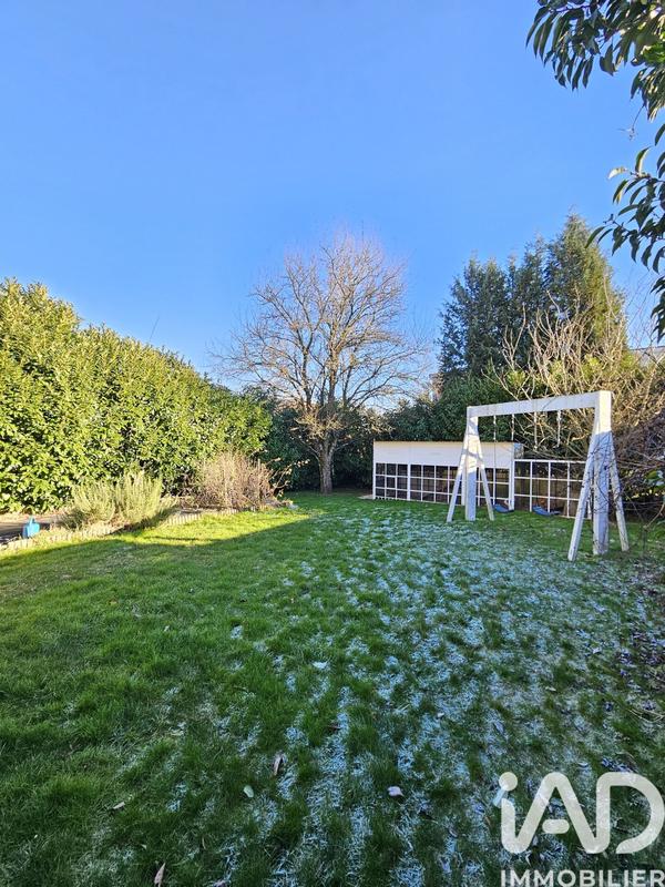 Maison - 177 m² - 6 pièces