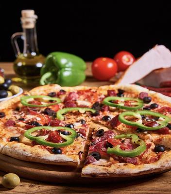 Fonds de commerce - Hôtellerie / Restauration - 326 m²