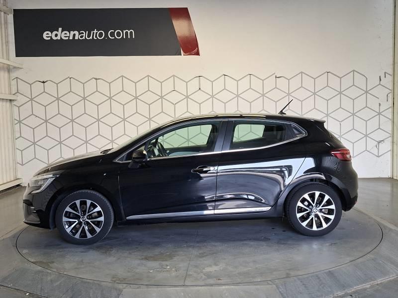 Renault Clio TCe 140 - 21n Intens