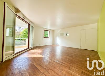 Appartement - 74 m² - 3 pièces