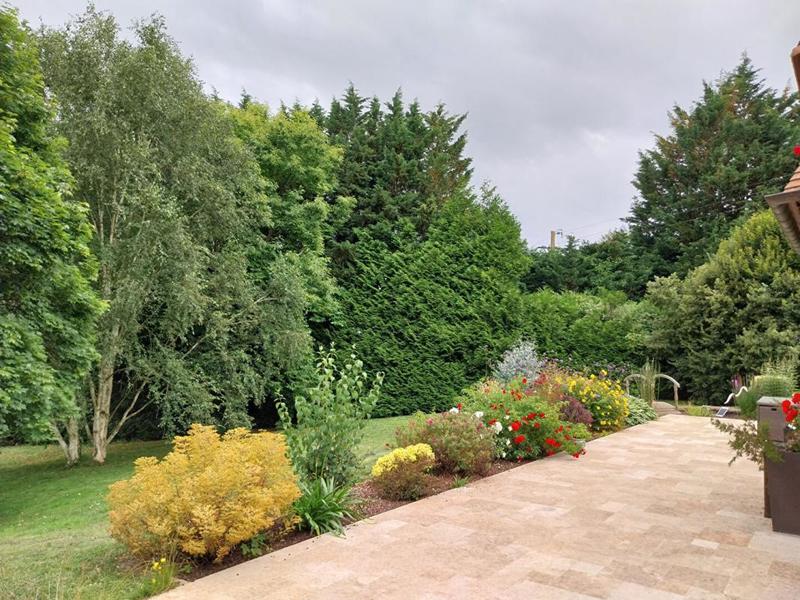 Maison - 268 m² - 8 pièces