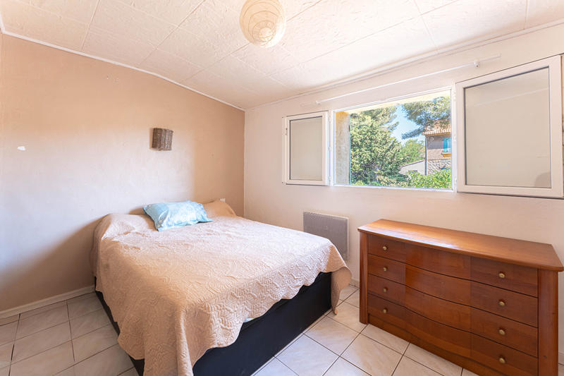 Maison - 73 m² - 3 pièces