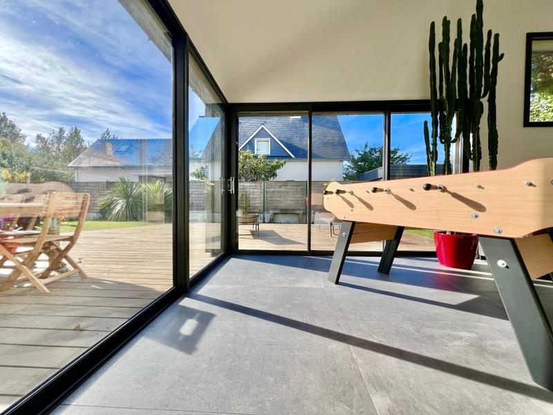 Maison - 142 m² - 4 pièces