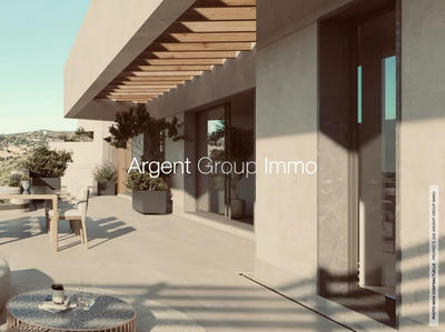 Appartement - 75 m² - 3 pièces