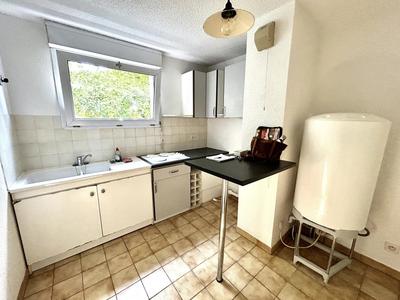 Appartement - 51 m² - 2 pièces