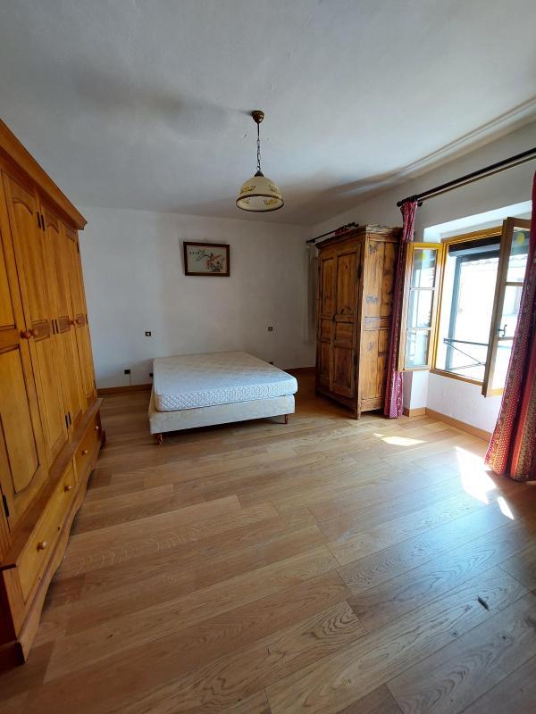 Maison - 122 m² - 3 pièces