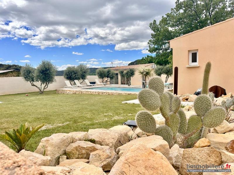 Villa - 200 m² - 7 pièces