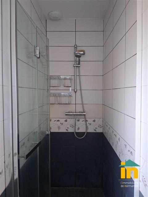 Maison de campagne - 97 m² - 5 pièces