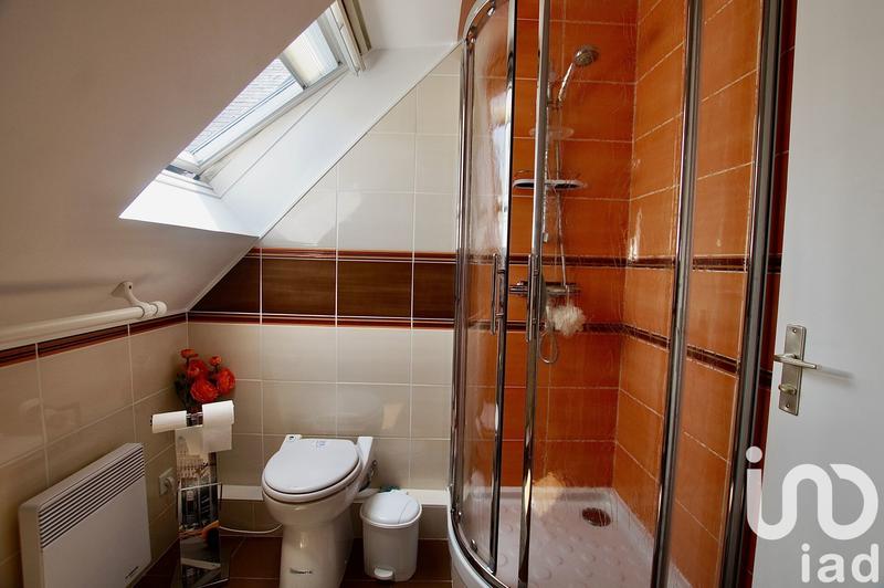 Appartement - 53 m² - 3 pièces