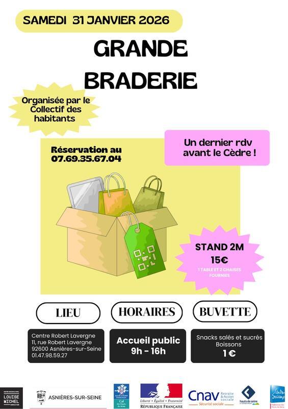 Vide-Grenier