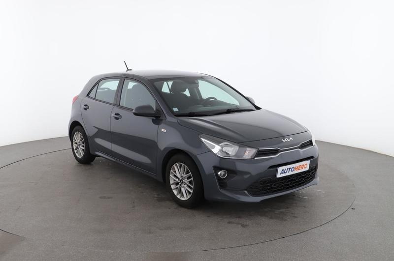 Kia Rio 1.0 t-GDi Isg Active 100 ch