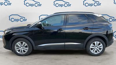 Peugeot 3008 II 1.5 BlueHDi 130 Eat8 Style