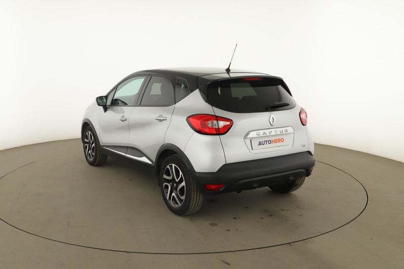 Renault Captur 1.2 TCe Intens Edc 120 ch