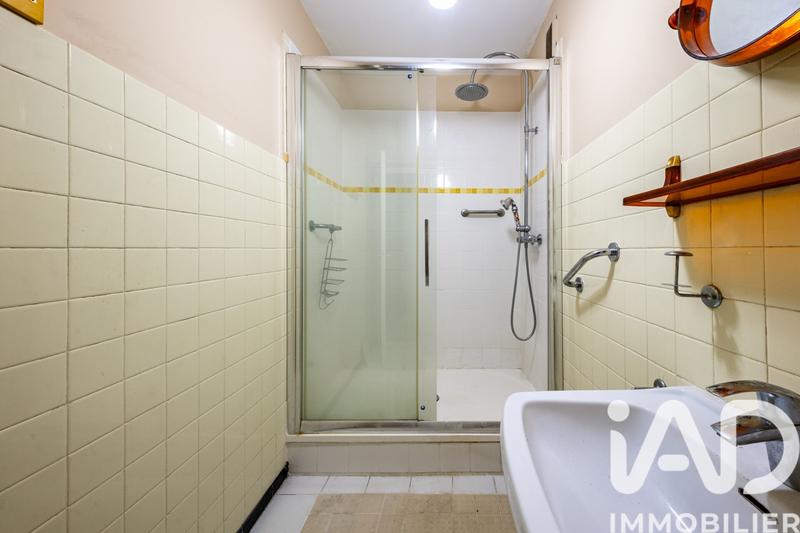 Appartement - 87 m² - 5 pièces