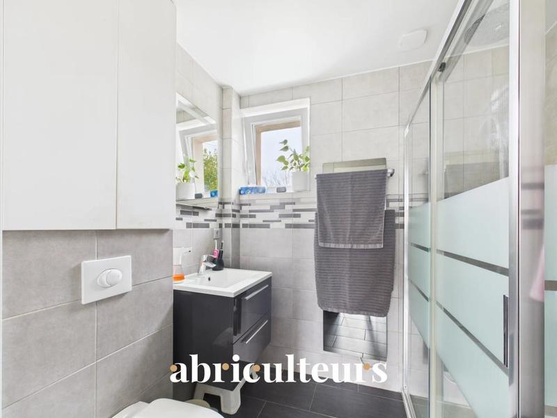 Maison ancienne - 107 m² - 7 pièces