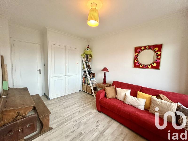 Appartement - 98 m² - 4 pièces