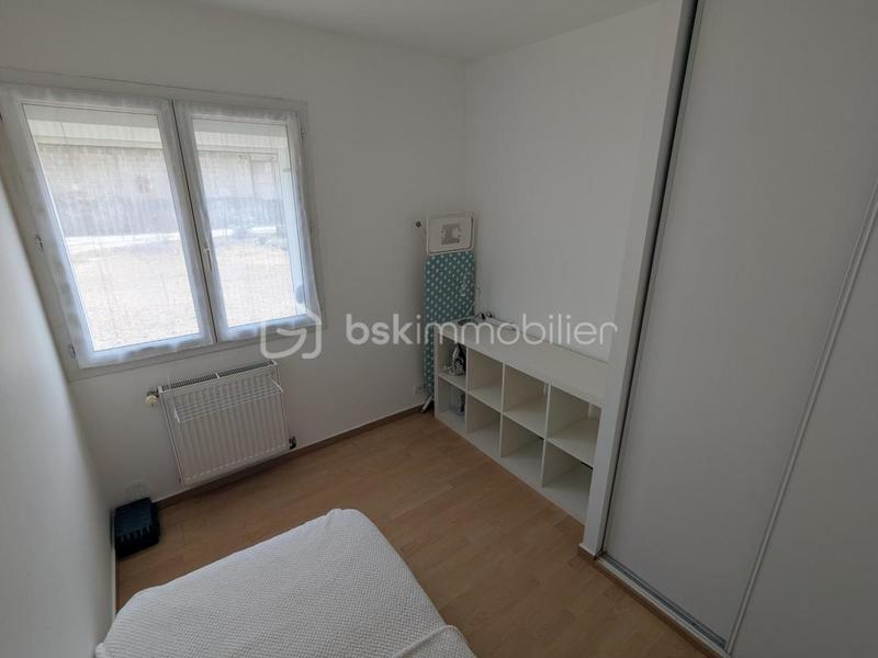 Maison - 45 m² - 3 pièces