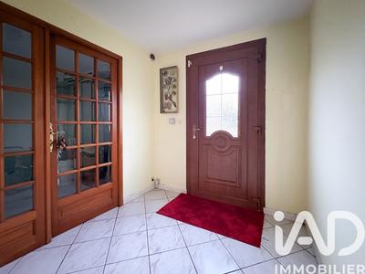 Maison - 95 m² - 3 pièces