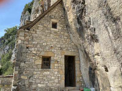 Maison - 90 m² - 3 pièces