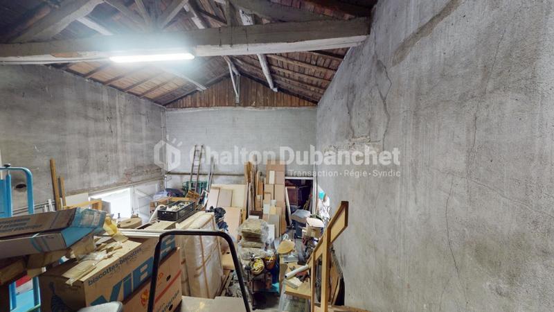 Maison de ville - 188 m² - 8 pièces