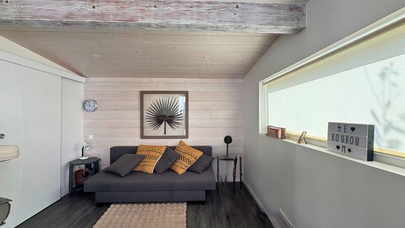 Maison - 230 m² - 7 pièces