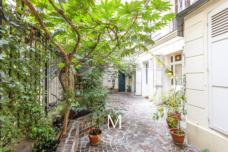 Appartement - 74 m² - 4 pièces