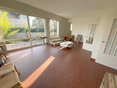 Maison ancienne - 207 m² - 7 pièces