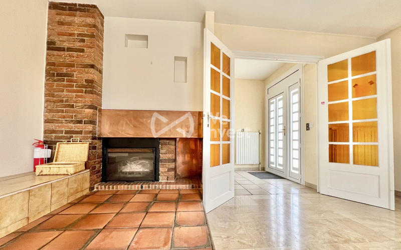 Villa - 171 m² - 7 pièces