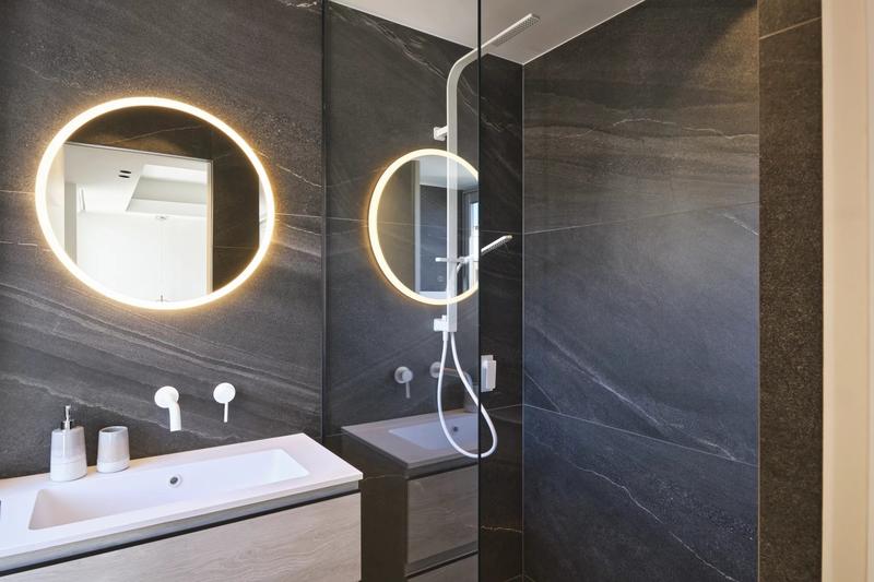 Appartement - 110 m² - 4 pièces