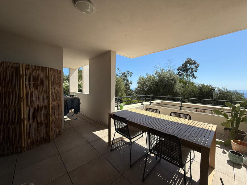 Appartement - 78 m² - 3 pièces