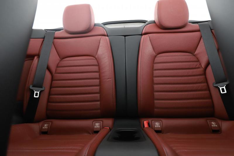 Mercedes Classe c Cabriolet 220 d Executive 9g-Tronic 170 ch