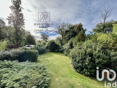 Maison - 180 m² - 7 pièces