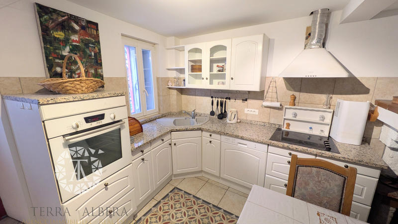 Duplex - 68 m² - 3 pièces