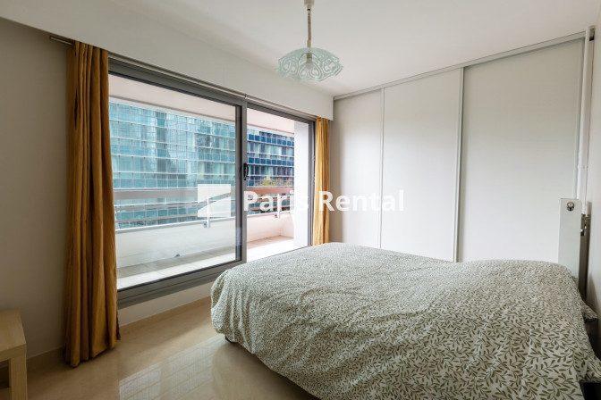 Appartement - 87 m² - 3 pièces