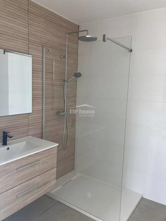 Villa - 115 m² - 4 pièces