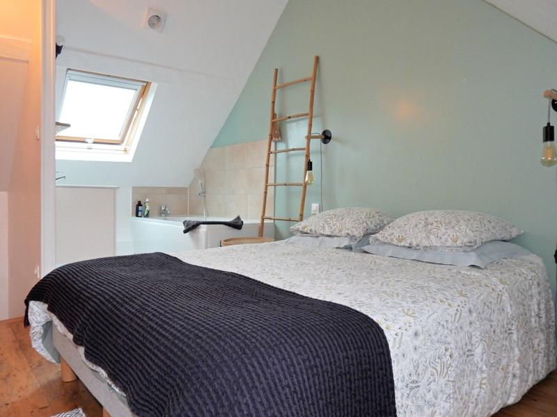 Maison - 51 m² - 3 pièces