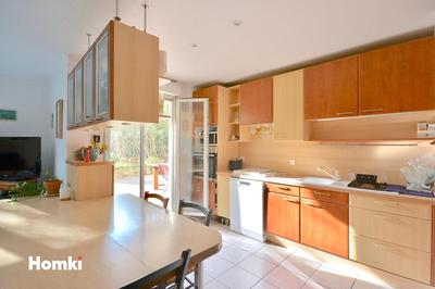 Appartement - 88 m² - 4 pièces