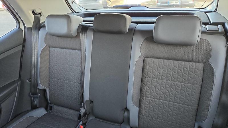 Volkswagen t-Cross 1.0 Tsi 110 Dsg7 Carat - Automatique Entretien constructeur