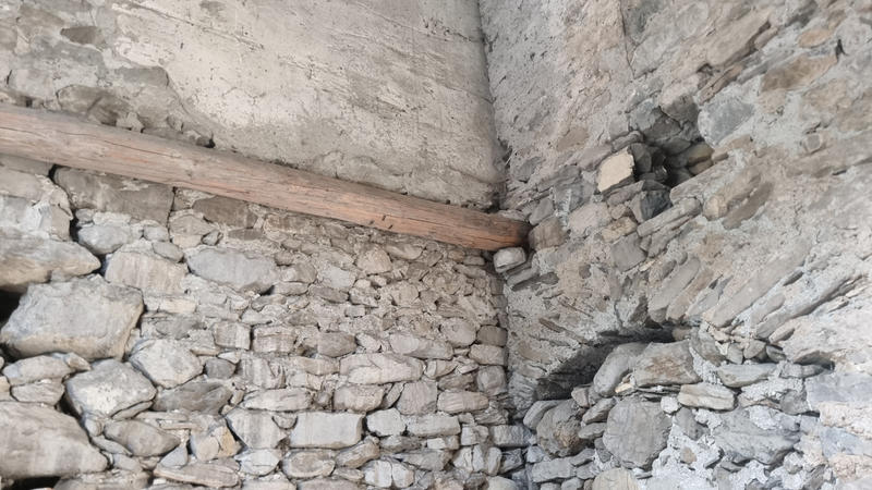 Maison - 1 m² - 1 pièce