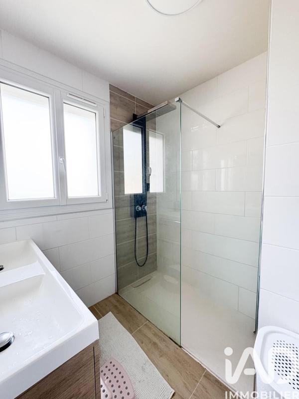 Maison - 118 m² - 5 pièces