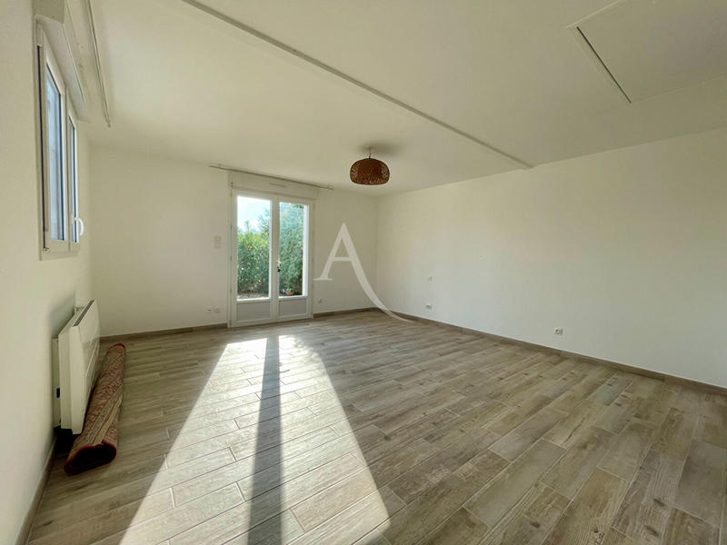 Maison - 133 m² - 4 pièces