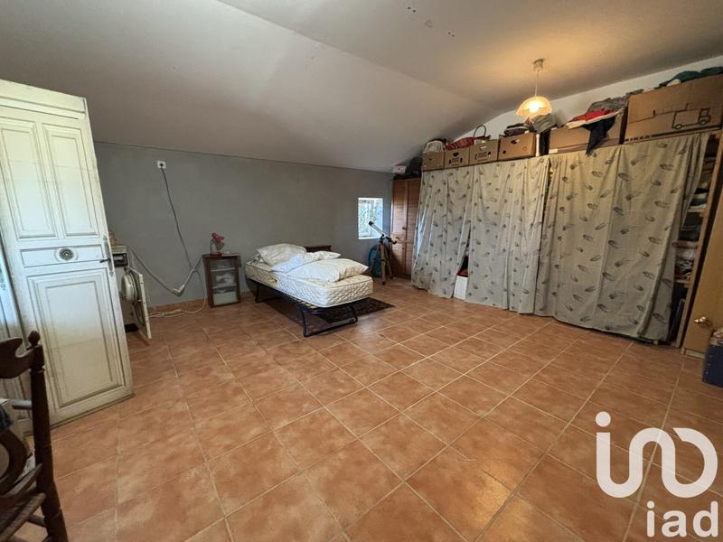 Maison - 278 m² - 12 pièces