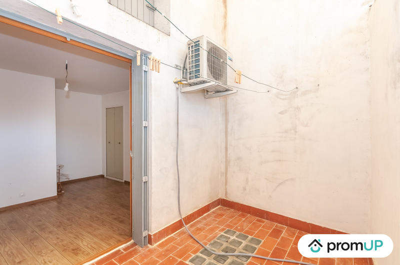 Maison - 53 m² - 3 pièces