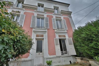 Appartement - 53 m² - 2 pièces