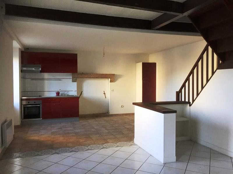 Maison en pierre - 100 m² - 4 pièces
