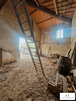 Ferme - 220 m² - 4 pièces